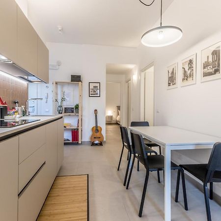 Al 32C Del Gianicolo Apartment Roma Exterior foto
