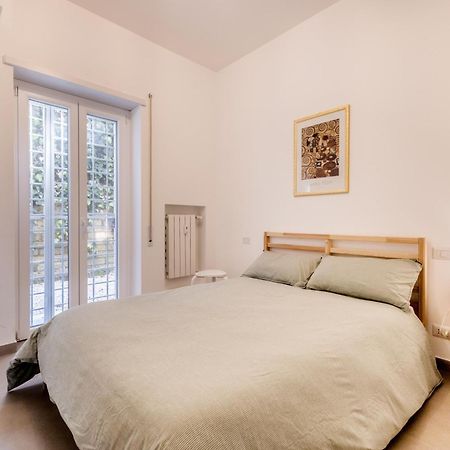 Al 32C Del Gianicolo Apartment Roma Exterior foto