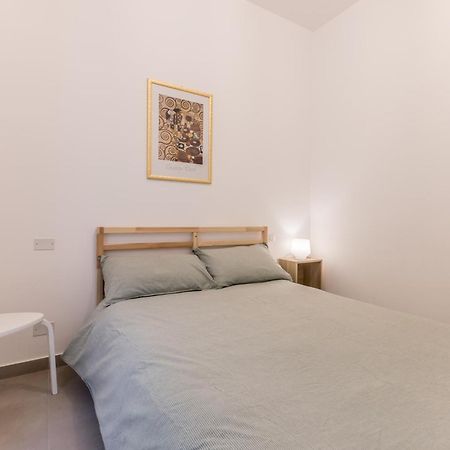 Al 32C Del Gianicolo Apartment Roma Exterior foto