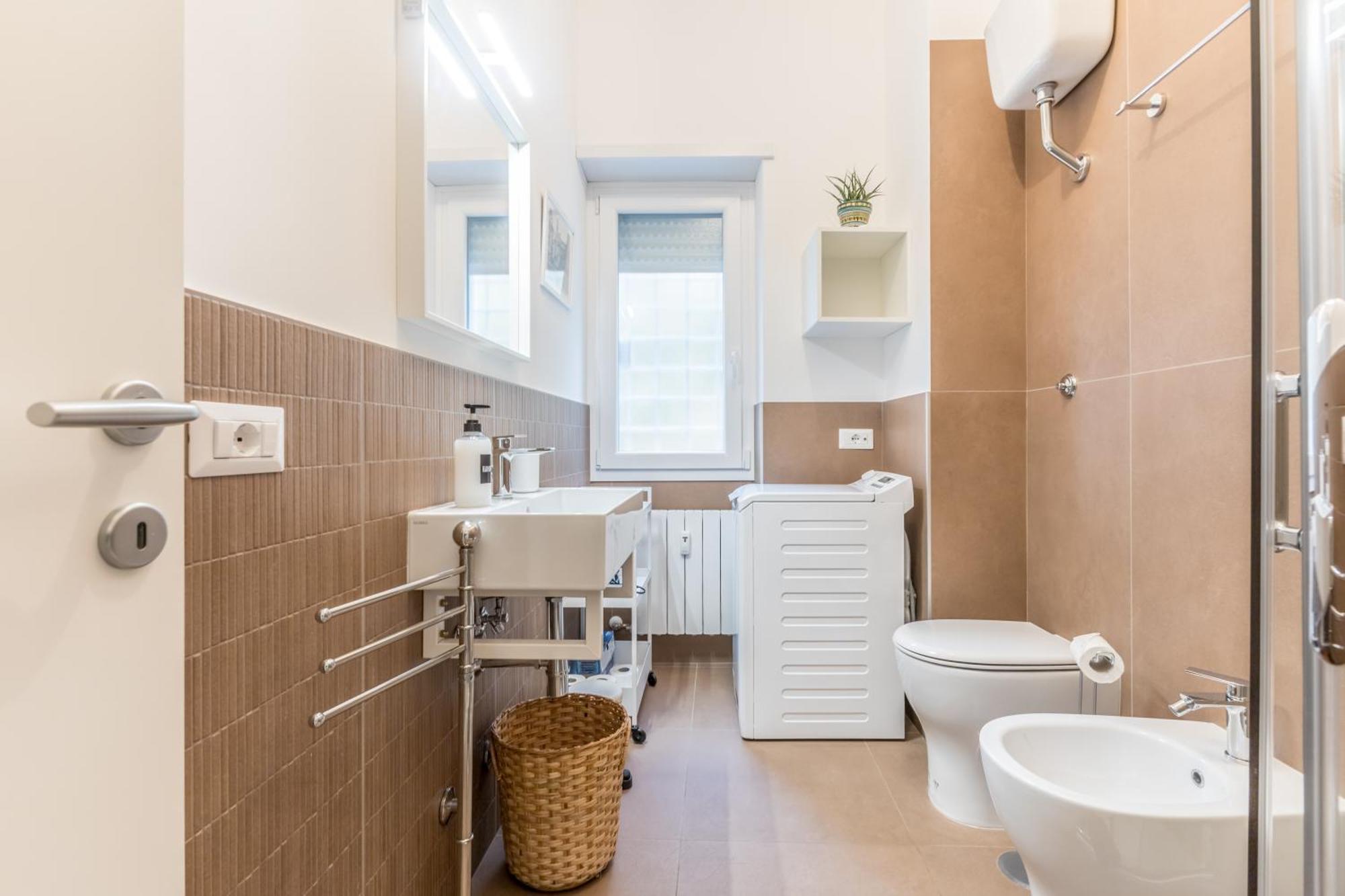 Al 32C Del Gianicolo Apartment Roma Exterior foto
